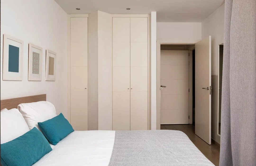 Feelathome Plaza Apartments-1